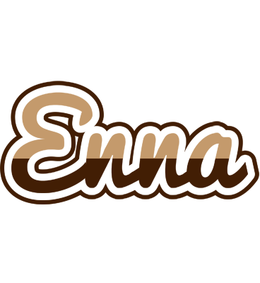 Enna exclusive logo