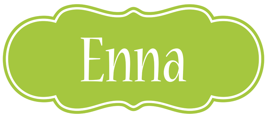 Enna family logo