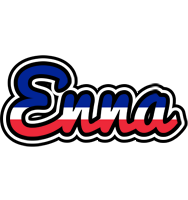 Enna france logo