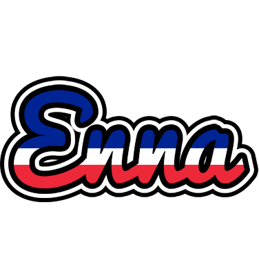 Enna france logo