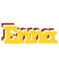 Enna hotcup logo