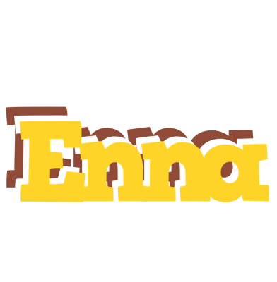 Enna hotcup logo