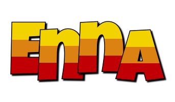 Enna jungle logo