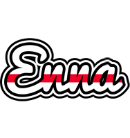 Enna kingdom logo