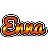 Enna madrid logo