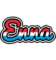 Enna norway logo