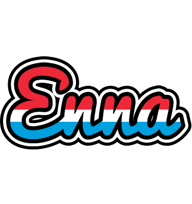 Enna norway logo