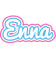 Enna outdoors logo