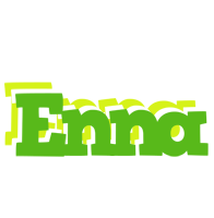 Enna picnic logo