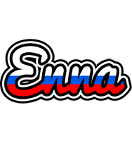 Enna russia logo