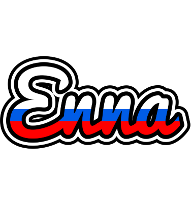 Enna russia logo