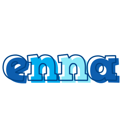 Enna sailor logo