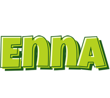 Enna summer logo