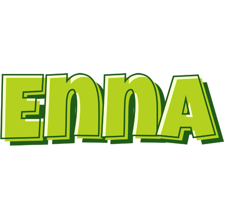 Enna summer logo