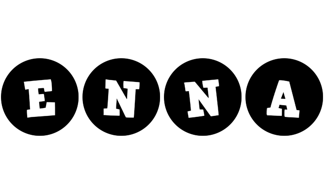 Enna tools logo