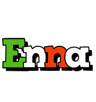 Enna venezia logo