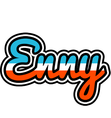 Enny america logo