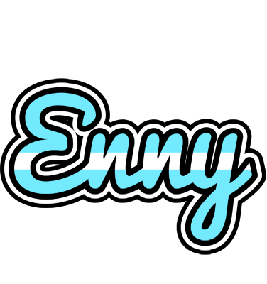 Enny argentine logo
