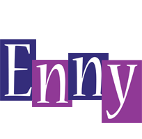 Enny autumn logo