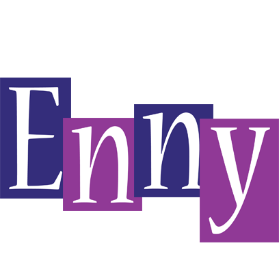 Enny autumn logo