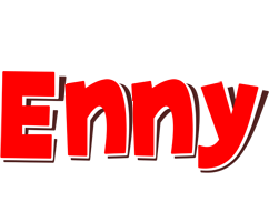 Enny basket logo