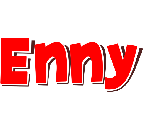 Enny basket logo