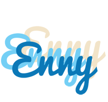 Enny breeze logo