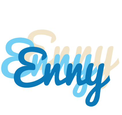 Enny breeze logo
