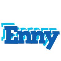 Enny business logo