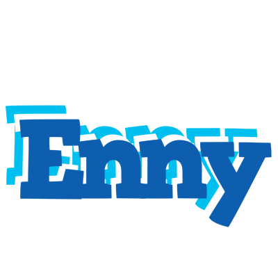 Enny business logo