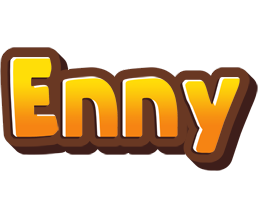 Enny cookies logo