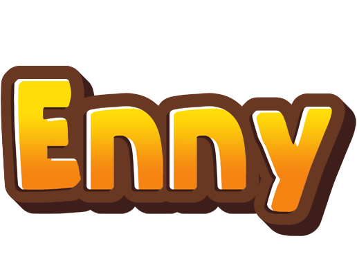 Enny cookies logo
