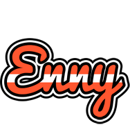 Enny denmark logo