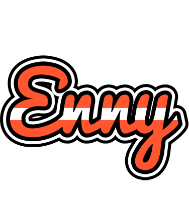 Enny denmark logo