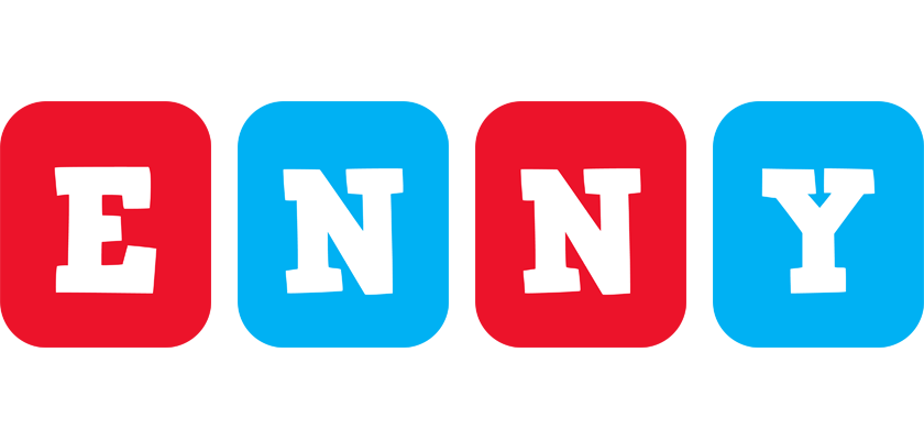 Enny diesel logo