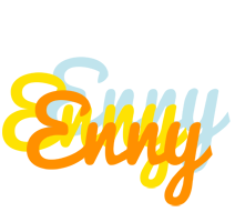 Enny energy logo