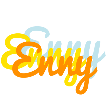 Enny energy logo