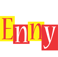 Enny errors logo