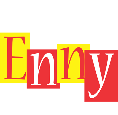Enny errors logo