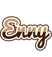 Enny exclusive logo