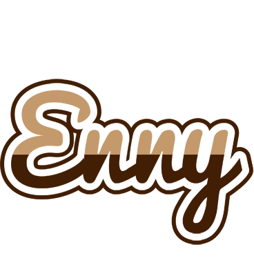 Enny exclusive logo