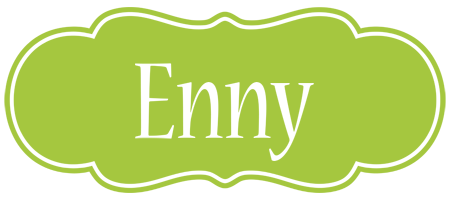 Enny family logo