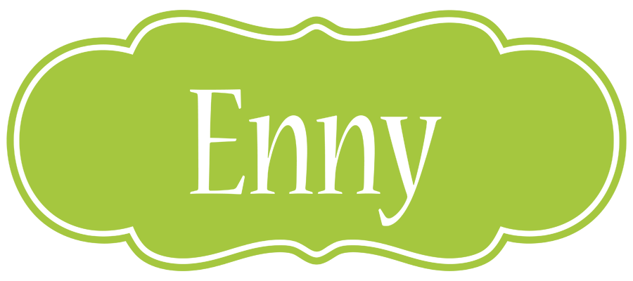 Enny family logo