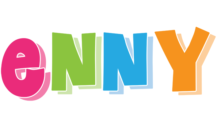 Enny friday logo