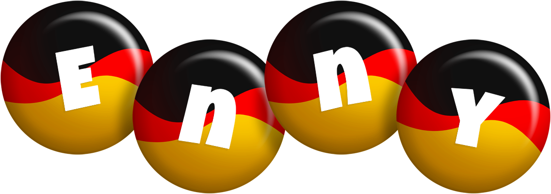Enny german logo