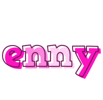 Enny hello logo