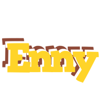 Enny hotcup logo