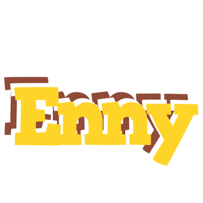 Enny hotcup logo