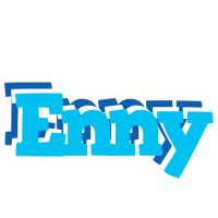 Enny jacuzzi logo