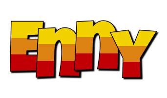 Enny jungle logo